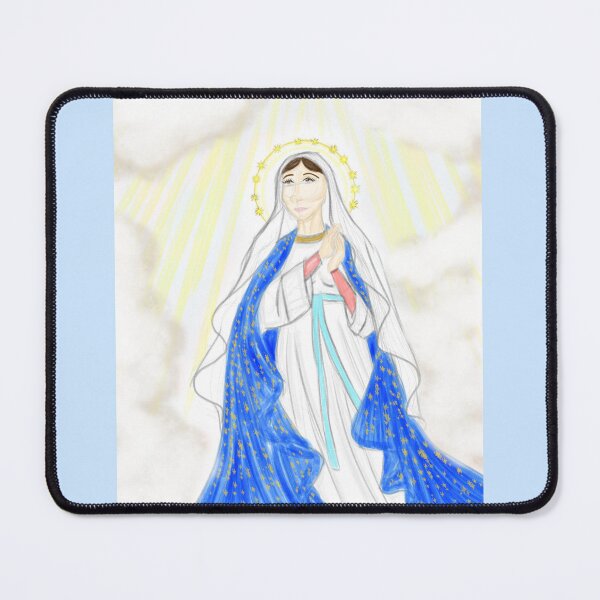 Item preview, Gentle Mother designed and sold by illustratively J. artworks.