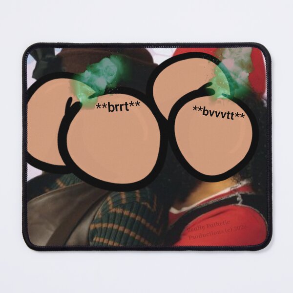 Item preview, The butts are closer than ever before designed and sold by reallypathetic.