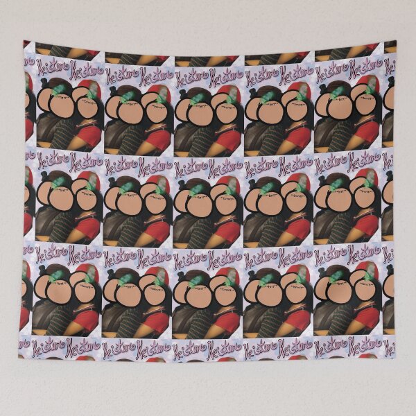 Item preview, The butts are closer than ever before designed and sold by reallypathetic.