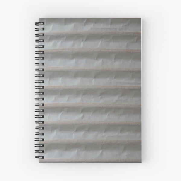 Item preview, Pleated White Washi Paper Lantern Texture designed and sold by MiraNadaPrints.