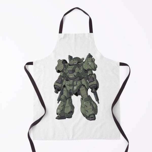 Item preview, ASW-G-11 Gundam Gusion - Iron Blooded Orphans - Dynamic Mecha Art designed and sold by 3DJIN.