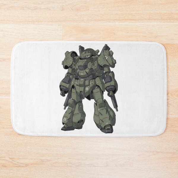 Item preview, ASW-G-11 Gundam Gusion - Iron Blooded Orphans - Dynamic Mecha Art designed and sold by 3DJIN.