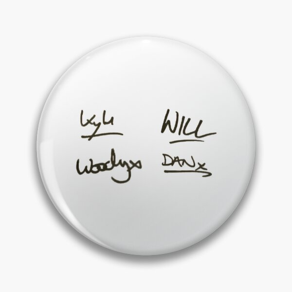 Item preview, Bastille Signitures designed and sold by StackItHighf.
