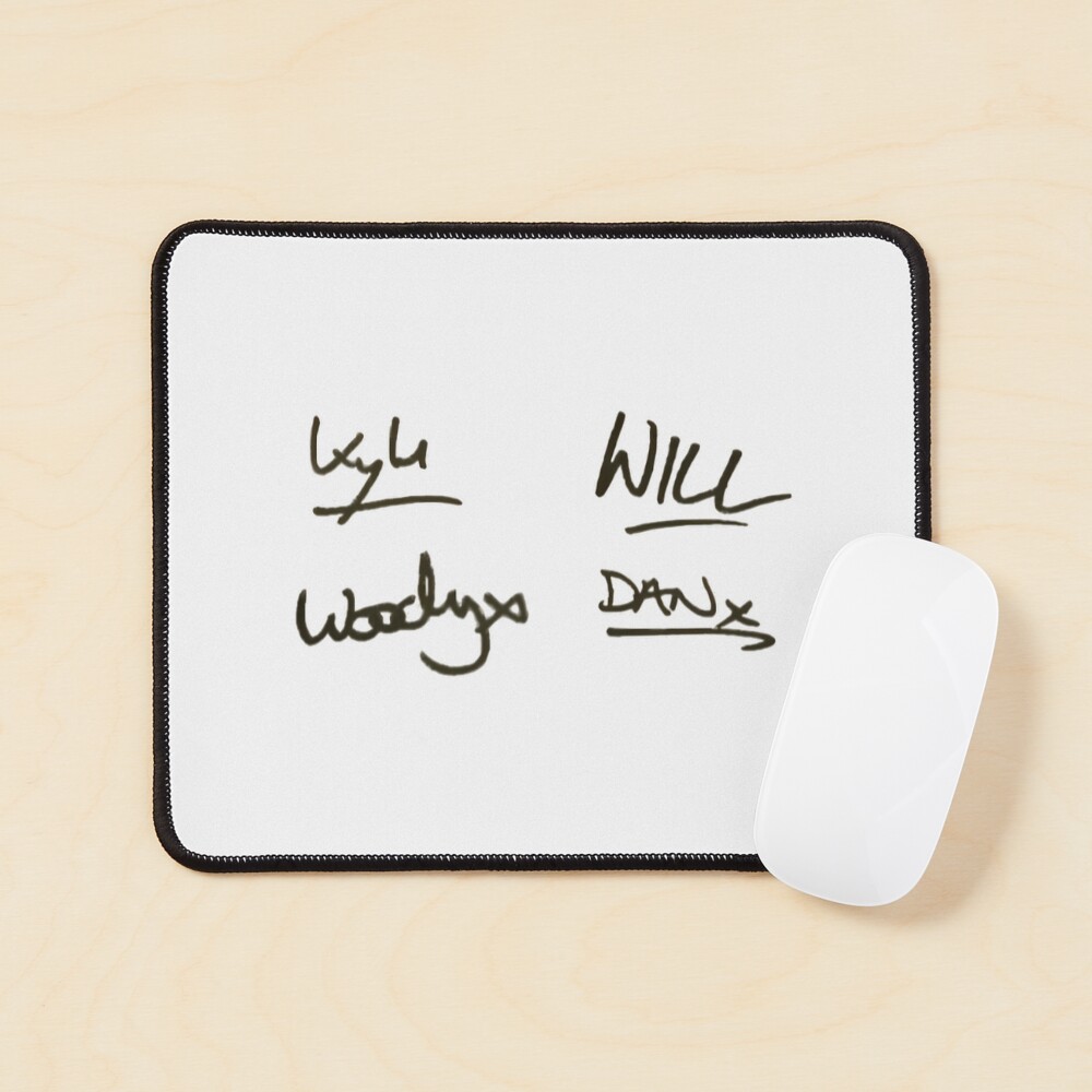 Item preview, Mouse Pad designed and sold by StackItHighf.