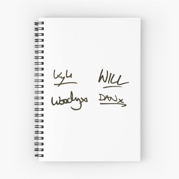 Item preview, Bastille Signitures designed and sold by StackItHighf.