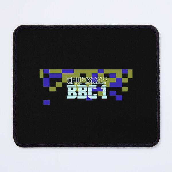 Item preview, Bbc1 Thursday designed and sold by SVGtothemoon.