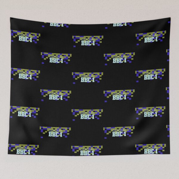 Item preview, Bbc1 Thursday designed and sold by SVGtothemoon.