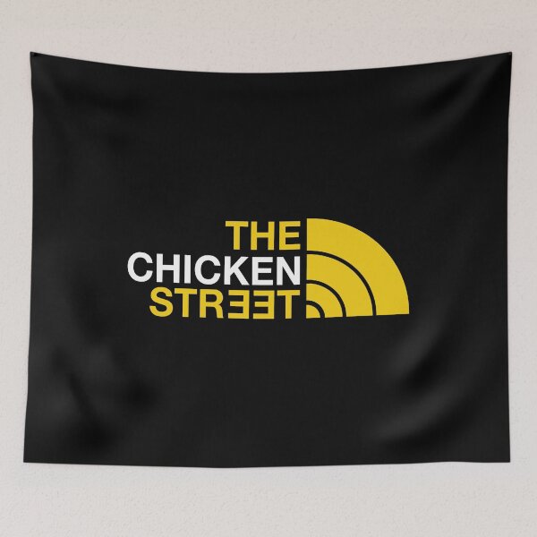 Item preview, Chicken Street Retro Kabul Hippie Trail designed and sold by moabeArtistic.