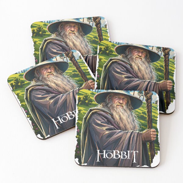Item preview, Gandalf Greyhame designed and sold by Ligerheart designs.