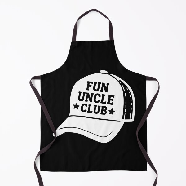 Item preview, Fun Uncle Club designed and sold by KatelynMitalski.
