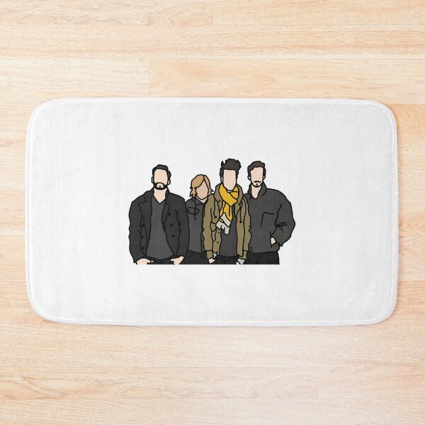Item preview, Bastille designed and sold by StackItHighf.