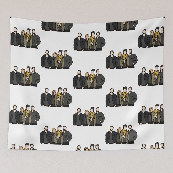 Item preview, Bastille designed and sold by StackItHighf.