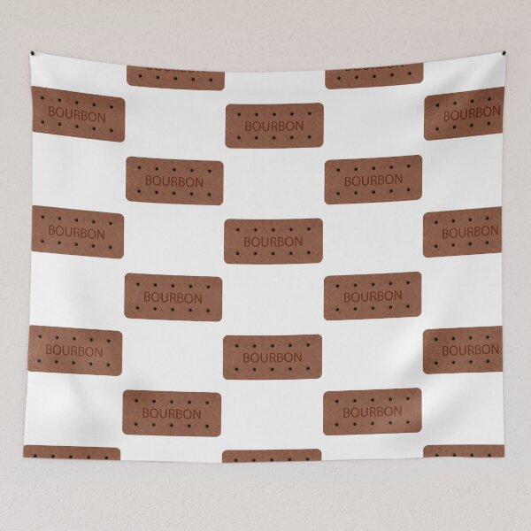 Item preview, Bourbon Biscuit designed and sold by LadyMoldavites.