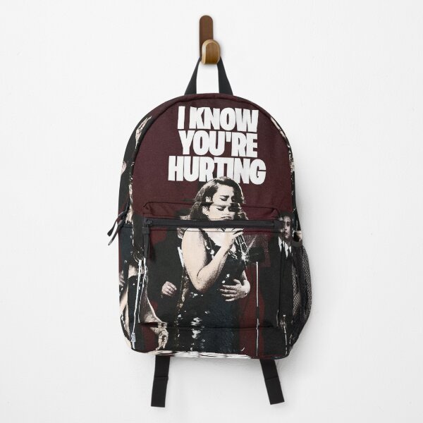 Item preview, I Know You r Hurting designed and sold by LittloGica.