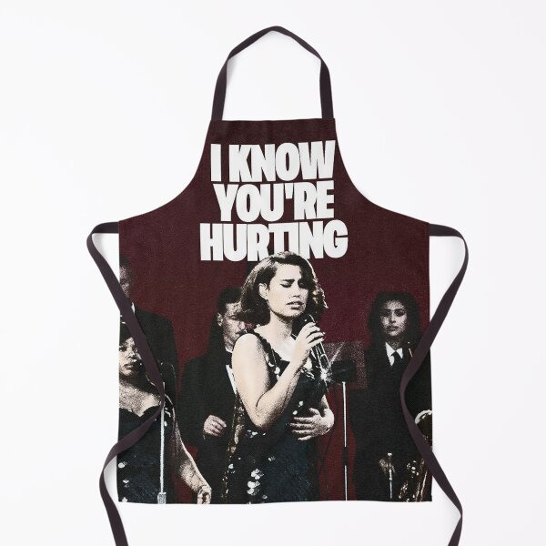 Item preview, I Know You r Hurting designed and sold by LittloGica.