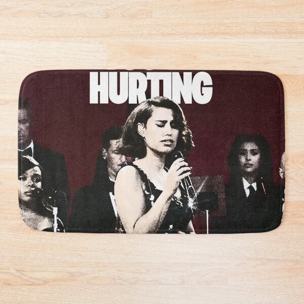 Item preview, I Know You r Hurting designed and sold by LittloGica.