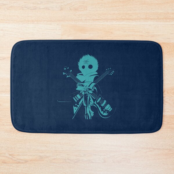 Item preview, Flcl blue designed and sold by thomassandlot.