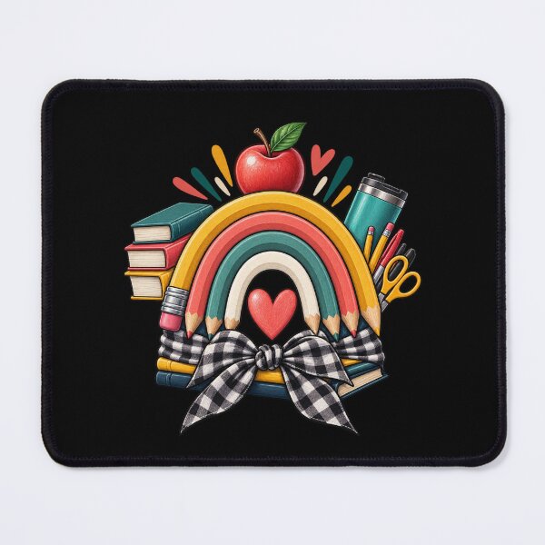 Item preview, Back To School Teacher Team Gift designed and sold by Corvoria.