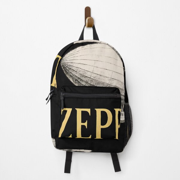 Item preview, Zeppelin Blimp Sketch Gold Text-48 designed and sold by NiamhSmithCute.
