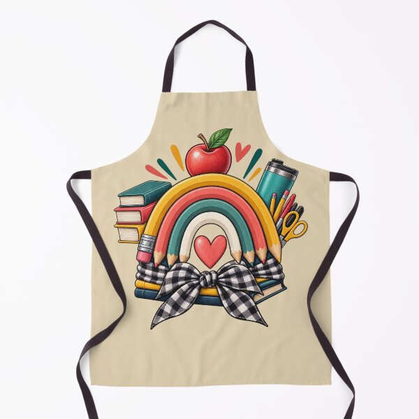 Item preview, Back To School Teacher Team Gift designed and sold by Corvoria.
