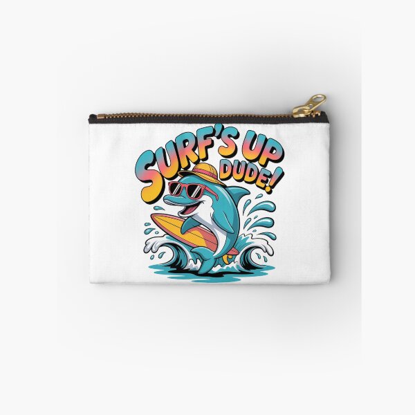 Item preview, Surfs Up Dude designed and sold by J-CCreations.