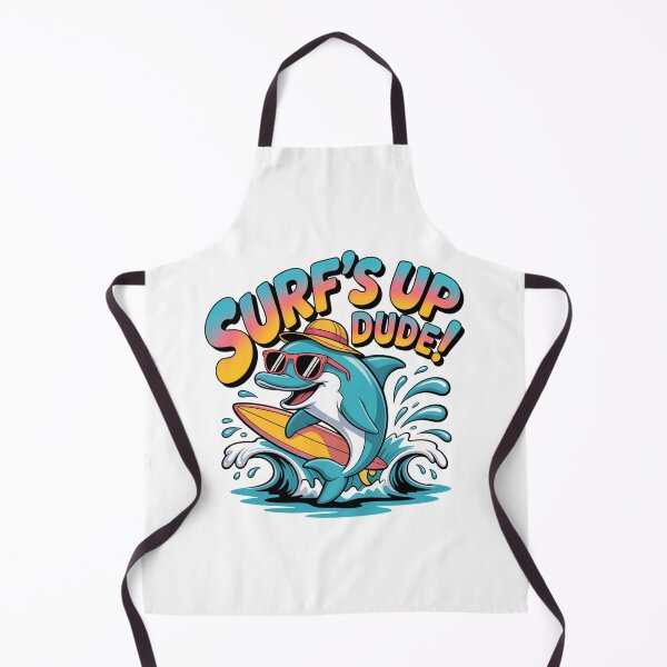 Item preview, Surfs Up Dude designed and sold by J-CCreations.