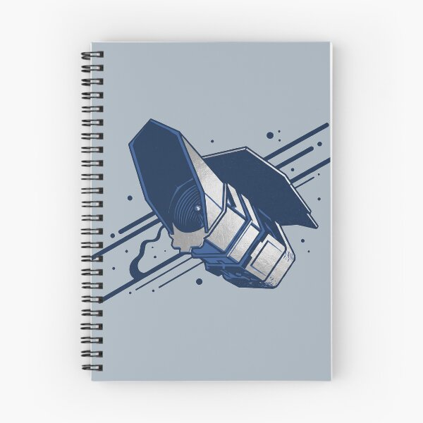 Item preview, Nancy Grace Roman Space Telescope Vector Art designed and sold by KiwiRider.