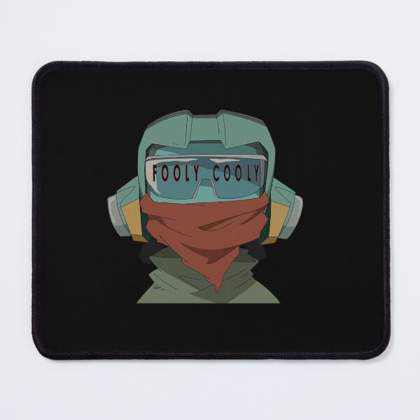 Item preview, FLCL Canti  designed and sold by thomassandlot.