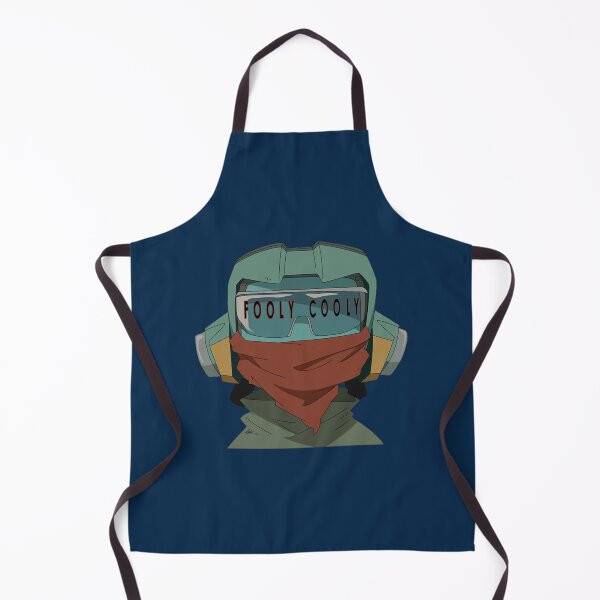 Item preview, FLCL Canti designed and sold by thomassandlot.
