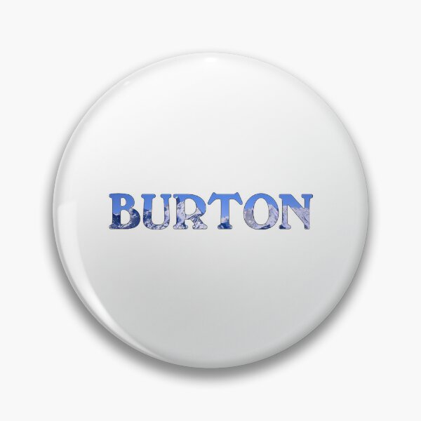 Item preview, Burton designed and sold by StackItHighf.