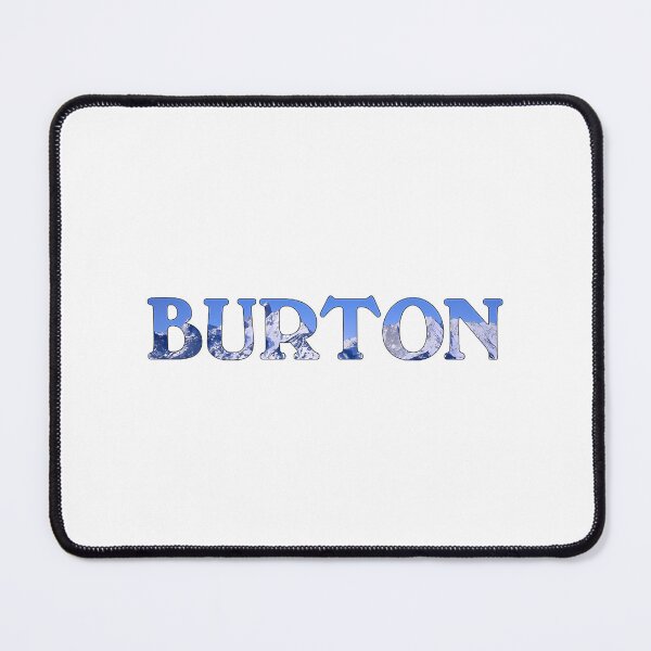 Item preview, Burton designed and sold by StackItHighf.