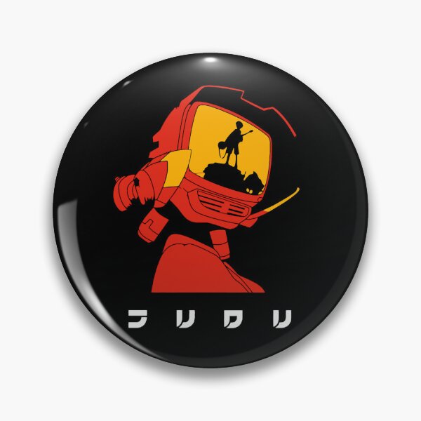 Item preview, FLCL CANTI designed and sold by thomassandlot.