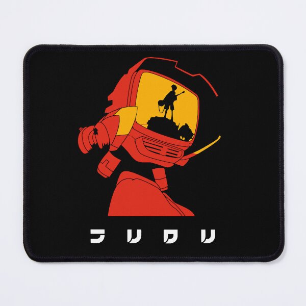 Item preview, FLCL CANTI designed and sold by thomassandlot.