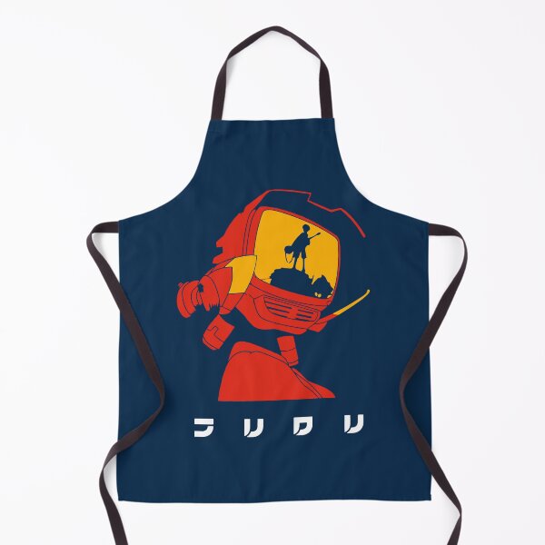 Item preview, FLCL CANTI designed and sold by thomassandlot.
