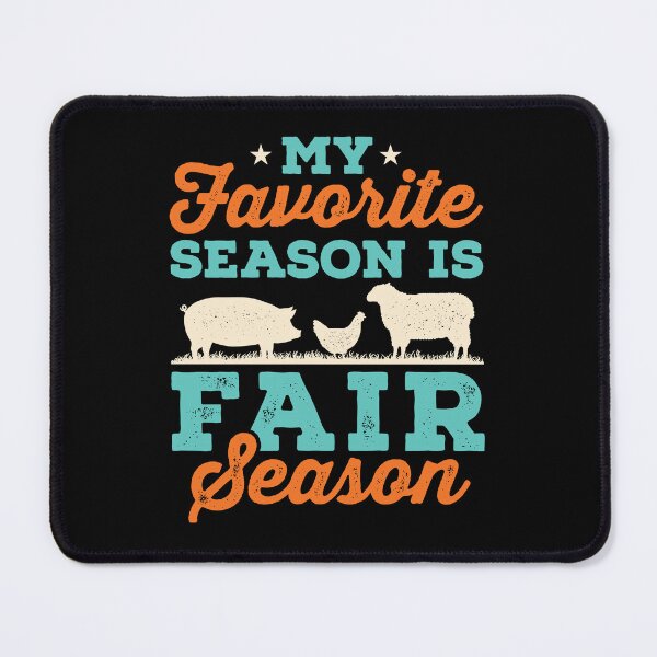 Item preview, My Favorite Season is Fair Season designed and sold by jaygo.