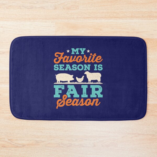 Item preview, My Favorite Season is Fair Season designed and sold by jaygo.