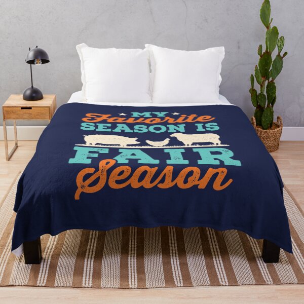 Item preview, My Favorite Season is Fair Season designed and sold by jaygo.