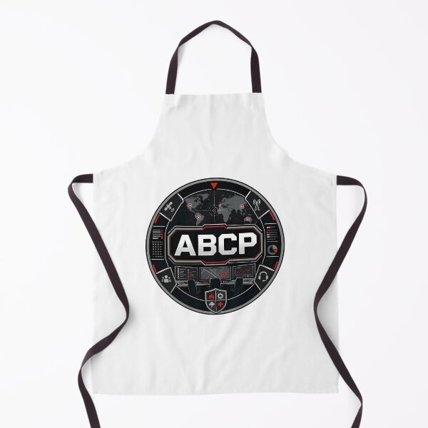 Item preview, Abcp - Global Command Design designed and sold by SVGtothemoon.