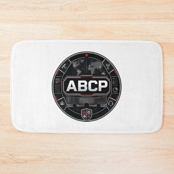 Item preview, Abcp - Global Command Design designed and sold by SVGtothemoon.