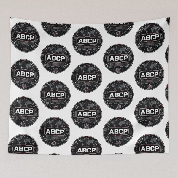 Item preview, Abcp - Global Command Design designed and sold by SVGtothemoon.