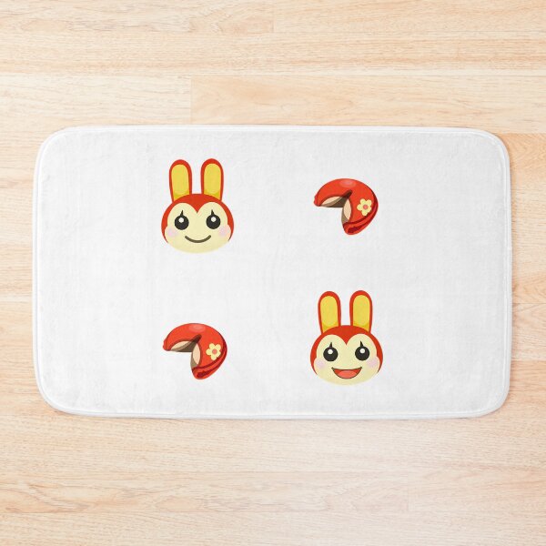 Item preview, Bunnie And Fortune Cookie designed and sold by LadyMoldavites.