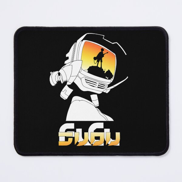 Item preview, FLCL Classic designed and sold by thomassandlot.