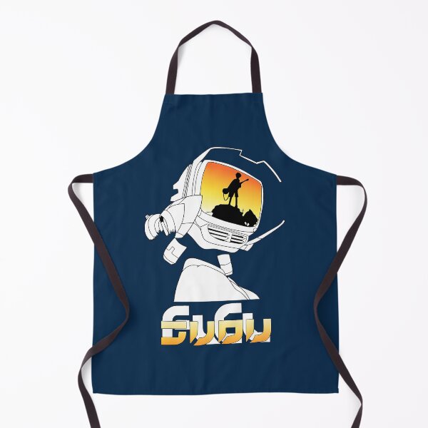 Item preview, FLCL Classic designed and sold by thomassandlot.