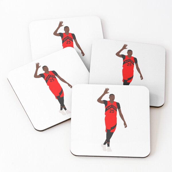 Item preview, Chris Boucher - Bonjour   designed and sold by StackItHighf.