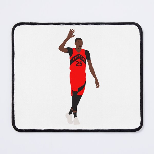 Item preview, Chris Boucher - Bonjour   designed and sold by StackItHighf.