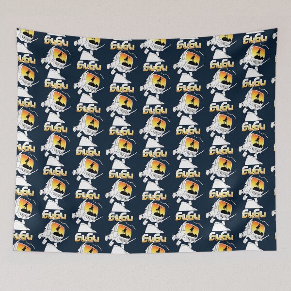 Item preview, FLCL Classic  designed and sold by thomassandlot.