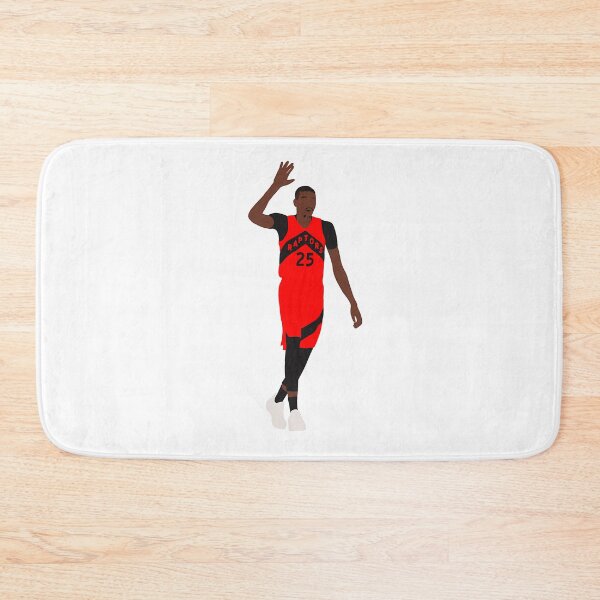 Item preview, Chris Boucher - Bonjour   designed and sold by StackItHighf.