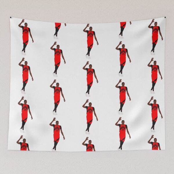 Item preview, Chris Boucher - Bonjour   designed and sold by StackItHighf.