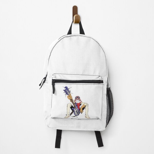 Item preview, FLCL fooly cooly anime Haruko Haruhara designed and sold by thomassandlot.