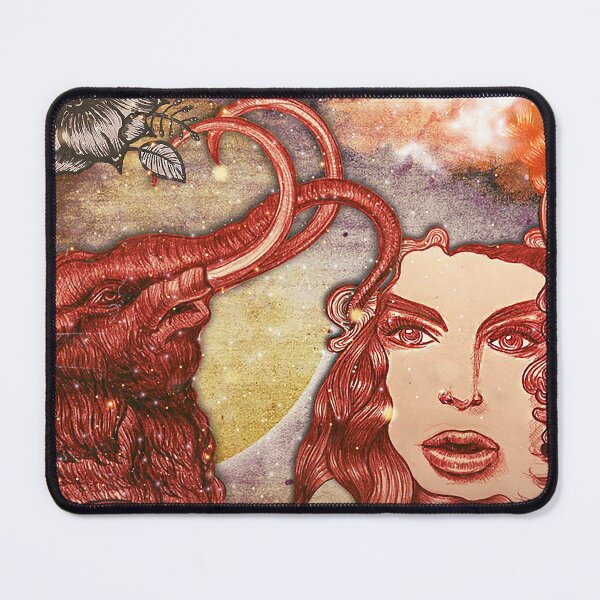 Item preview, Cosmic Gaze designed and sold by NADYA PUSPA.